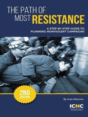 cover image of The Path of Most Resistance